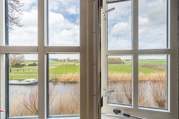 Medium property photo - Exmorrazijl 8, 8759 LP Exmorra